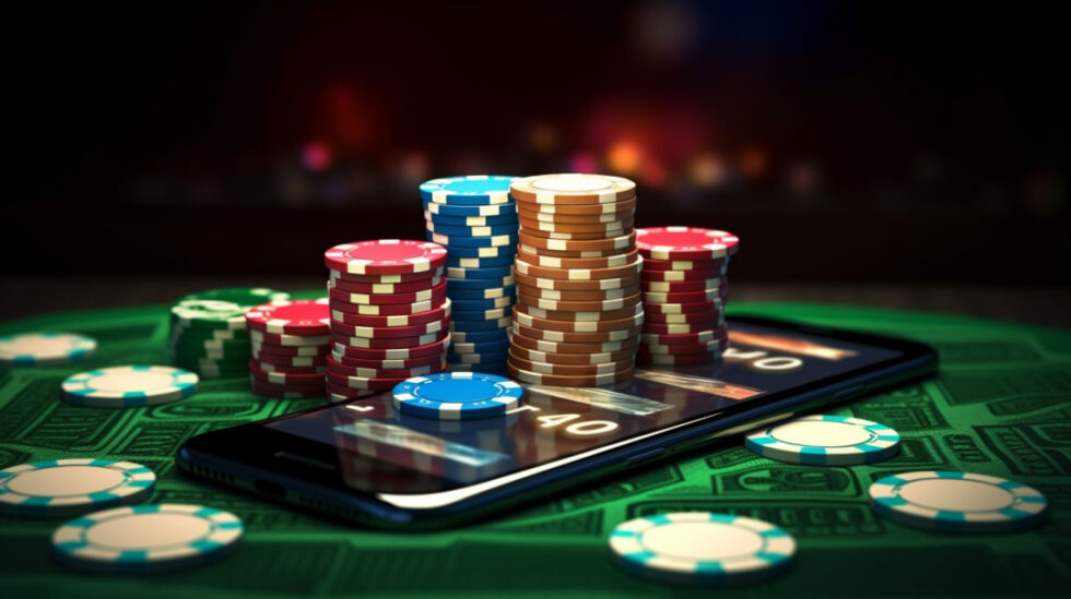 Explore the Excitement of Pyramid Spins Casino & Sportsbook